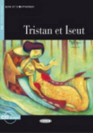 BLACK CAT LIRE ET S'ENTRAINER 2 - TRISTAN ET ISEUT + CD