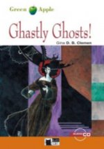 Ghastly Ghosts