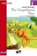 Black Cat THE GINGERBREAD MAN ( Early Readers Level 1)