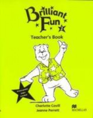 Brilliant Fun 2 Teachers Guide
