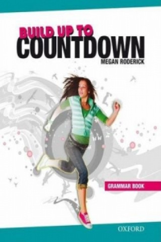 Build Up to Countdown: Grammar Book without key