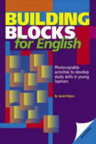 Building Blocks for English