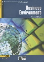 BUSINESS ENVIRONMENT ( Reading a Training Professional Level 4)
