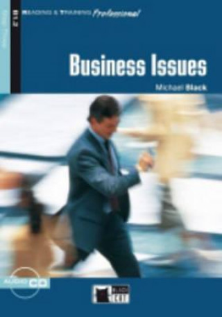 BUSINESS ISSUES + CD ( Reading a Training Professional Level 3)