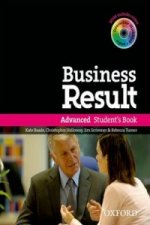 Business Result: Advanced: Student's Book with DVD-ROM and Online Workbook Pack