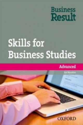 Business Result: Advanced: Skills for Business Studies Pack