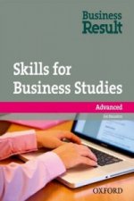 Business Result: Advanced: Skills for Business Studies Pack