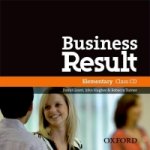 Business Result: Elementary: Class Audio CD