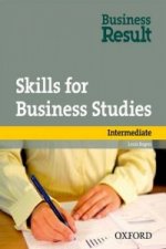 Business Result: Intermediate: Skills for Business Studies Pack