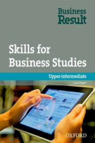 Business Result: Upper-Intermediate: Skills for Business Studies Pack