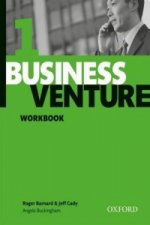 Business Venture 1 Elementary: Workbook