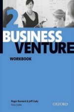 Business Venture 2 Pre-Intermediate: Workbook
