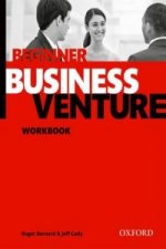 Business Venture: Beginner: Workbook