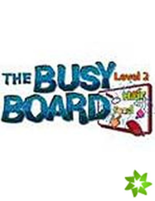 Busy Board 2 CD-ROM