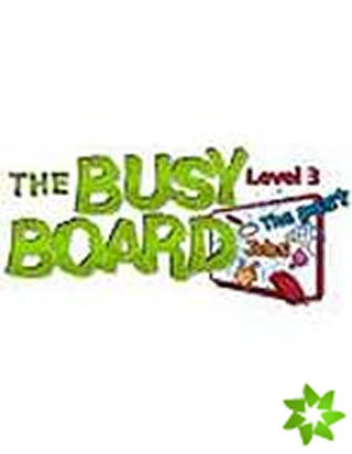 Busy Board 3 CD-ROM