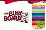 Busy Board 1-3 CD-ROM Pack