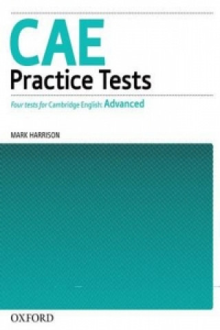 CAE Practice Tests