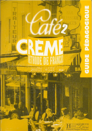 Café Creme 4