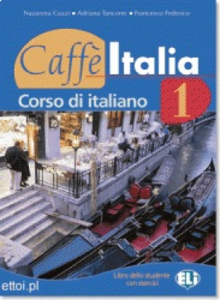 Caffe Italia