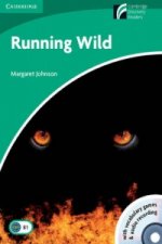 Running Wild Level 3 Lower-intermediate Book with CD-ROM and Audio CDs (2) Pack