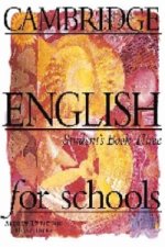 Cambridge English for Schools 3 Student's book