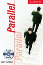 Parallel Level 1 Book with Audio CD Pack