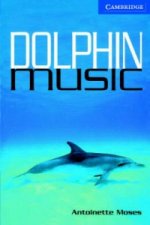 Dolphin Music Level 5 Upper Intermediate Book with Audio CDs (3) Pack