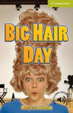 Big Hair Day Starter/Beginner