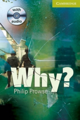 Why? Starter/Beginner with Audio CD