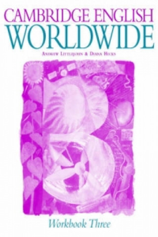 Cambridge English Worldwide Workbook 3