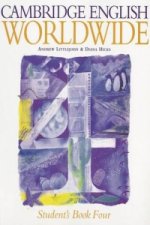 Cambridge English Worldwide Student's Book 4