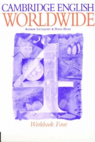 Cambridge English Worldwide Workbook 4