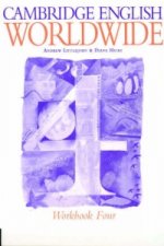 Cambridge English Worldwide Workbook 4