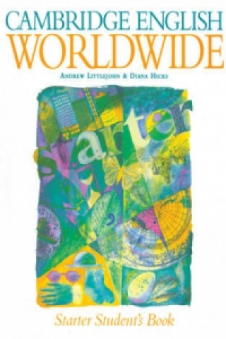 Cambridge English Worldwide Starter Student's Book