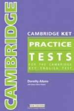 Cambridge KET Practice Tests