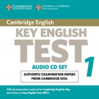 KET Practice Tests