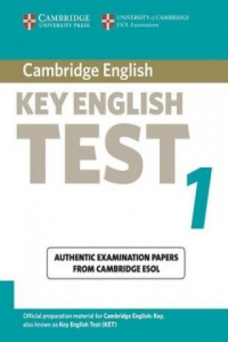 KET Practice Tests