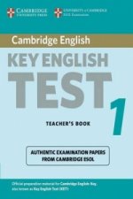 KET Practice Tests