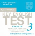 KET Practice Tests