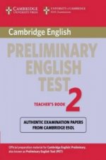 PET Practice Tests
