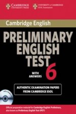 PET Practice Tests