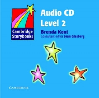 Cambridge Storybooks Audio CD 2
