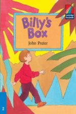 Billy's Box ELT Edition