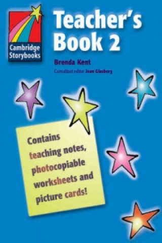 Cambridge Storybooks Teacher's Book 2