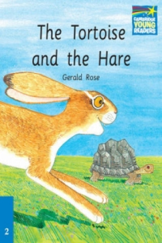 The Tortoise and the Hare ELT Edition