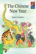 Chinese New Year ELT Edition