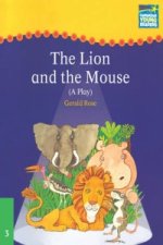 Cambridge Plays: The Lion and the Mouse ELT Edition