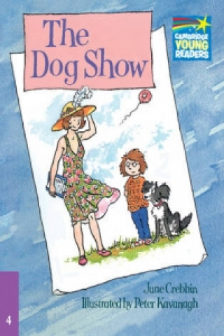 The Dog Show ELT Edition