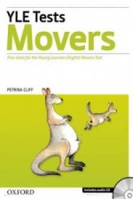 Cambridge Young Learners English Tests: Movers: Teacher's Pack
