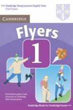 Cambridge Young Learners English Tests Flyers 1 Student's Book
